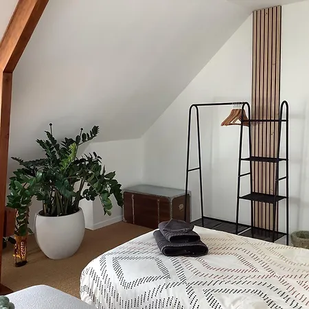 Maison A La Campagne Teloche