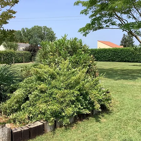 Maison A La Campagne *