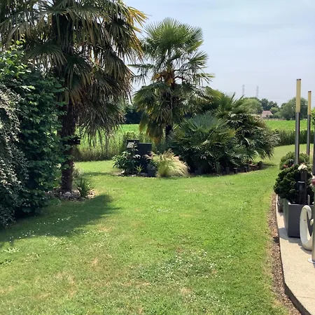 Maison A La Campagne Teloché