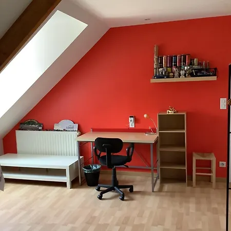 Maison A La Campagne