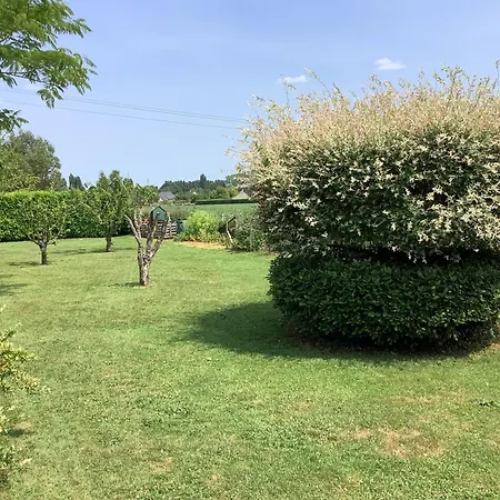 Maison A La Campagne Δωμάτια σε οικογενειακή κατοικία