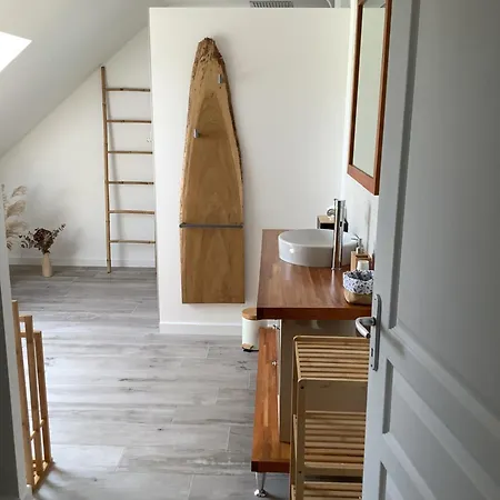 Maison A La Campagne Homestay *