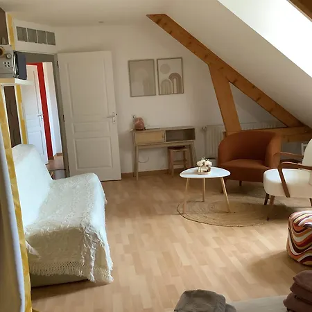 Maison A La Campagne