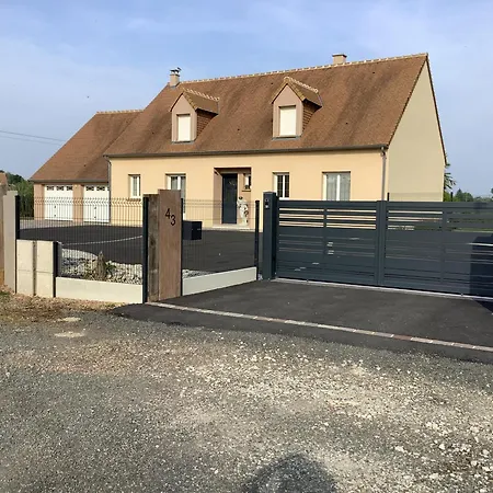 Pansiyon Maison A La Campagne *