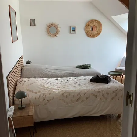 Maison A La Campagne