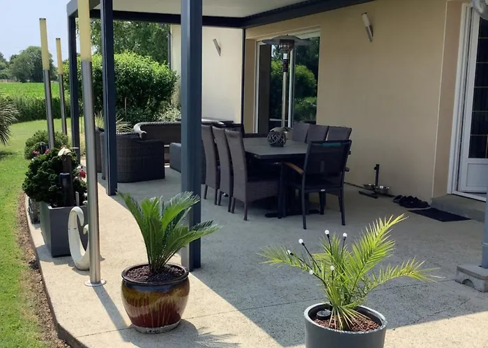 Maison A La Campagne Pansiyon