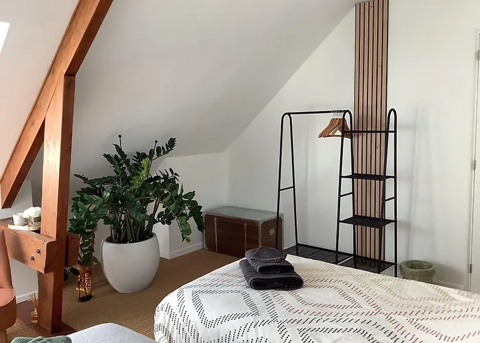 Maison à La Campagne Teloché