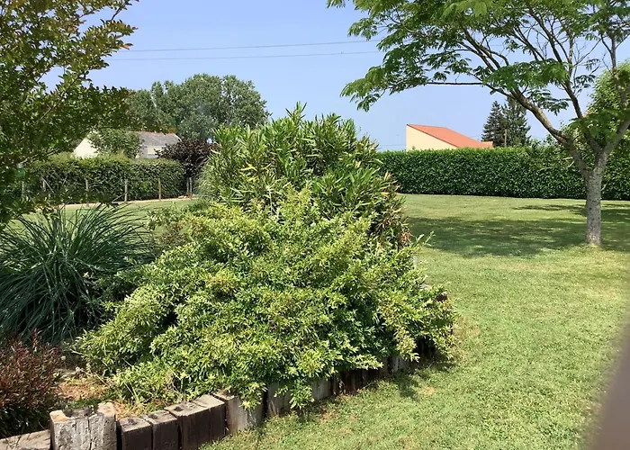 Maison à La Campagne *