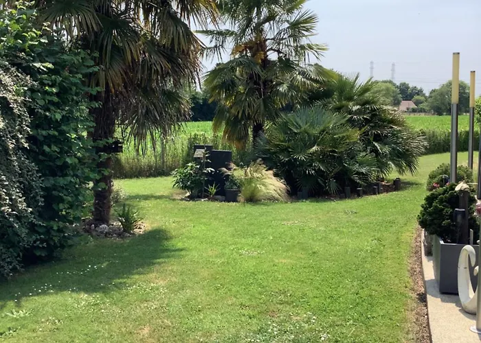 Maison à La Campagne Teloché