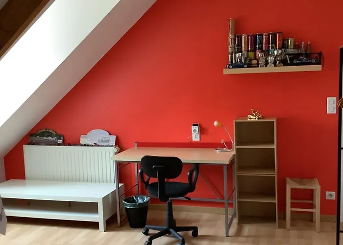 Maison à La Campagne