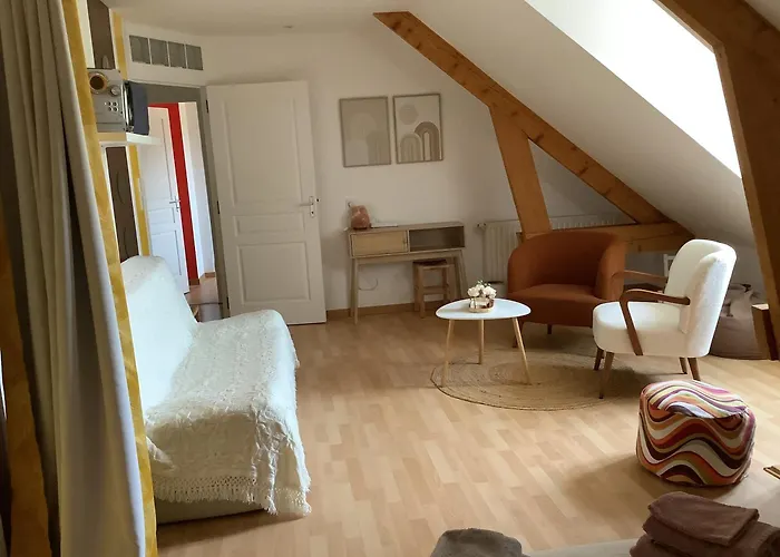 Maison A La Campagne