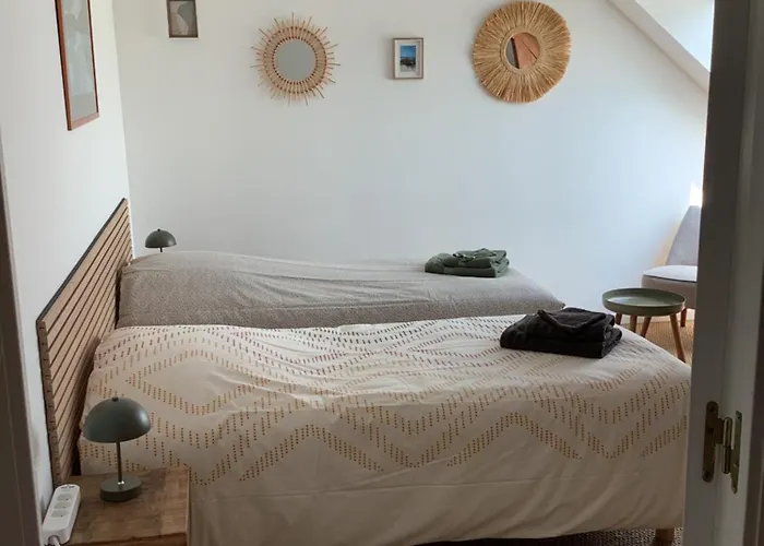 Maison A La Campagne